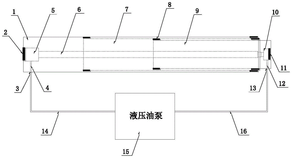 可伸缩导梁及其使用方法与流程