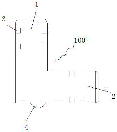 一种插入式接角器的制作方法