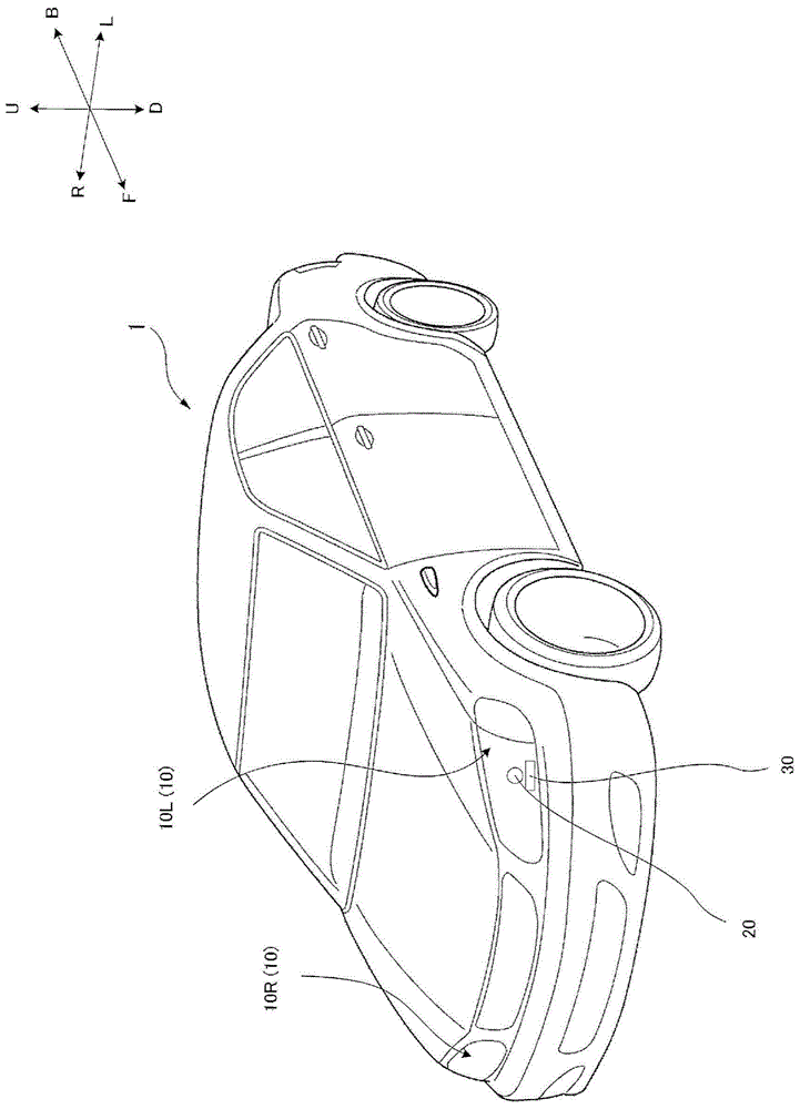 车辆用灯具的制作方法