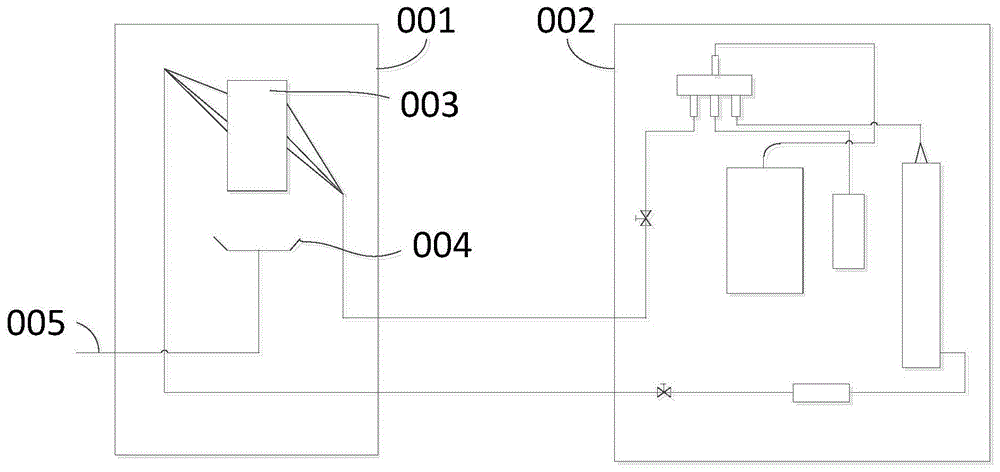 一种空调器的制作方法