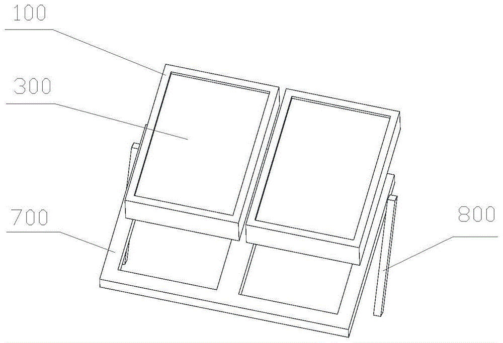 节能型空气加热器的制作方法