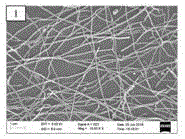 一种银纳米线导电薄膜的制备方法及其添加剂与流程