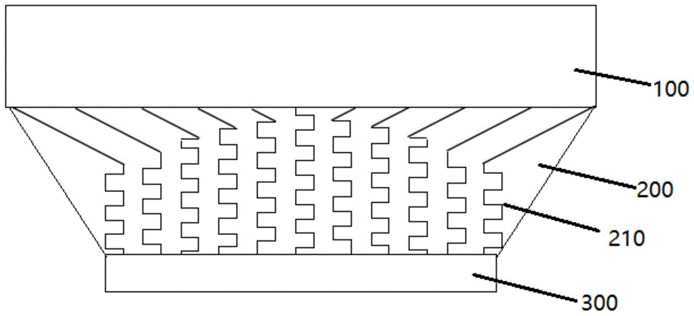 显示面板及显示装置的制作方法