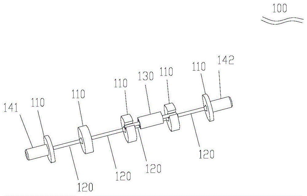 具有传输零点的低通滤波器的制作方法