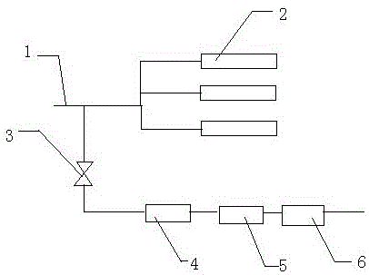 一种真空泵系统的制作方法