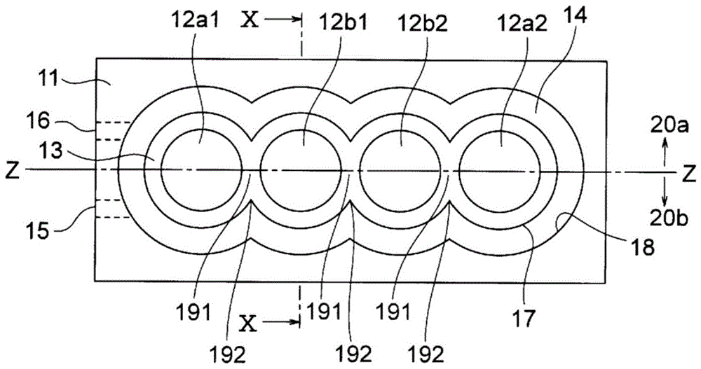 内燃机的制作方法