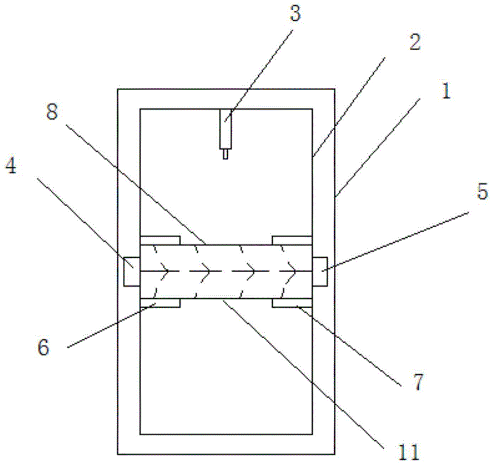 一种真空镀膜设备的制作方法