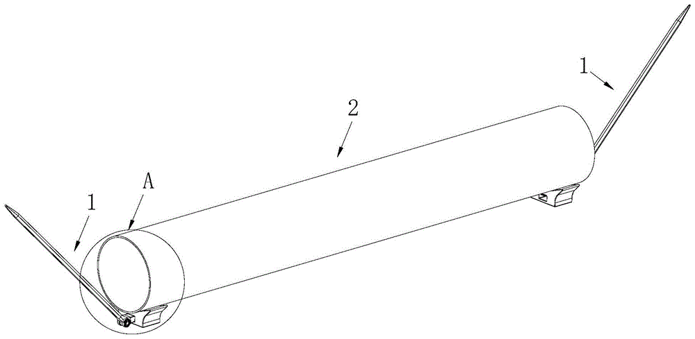 搬运工具的制作方法