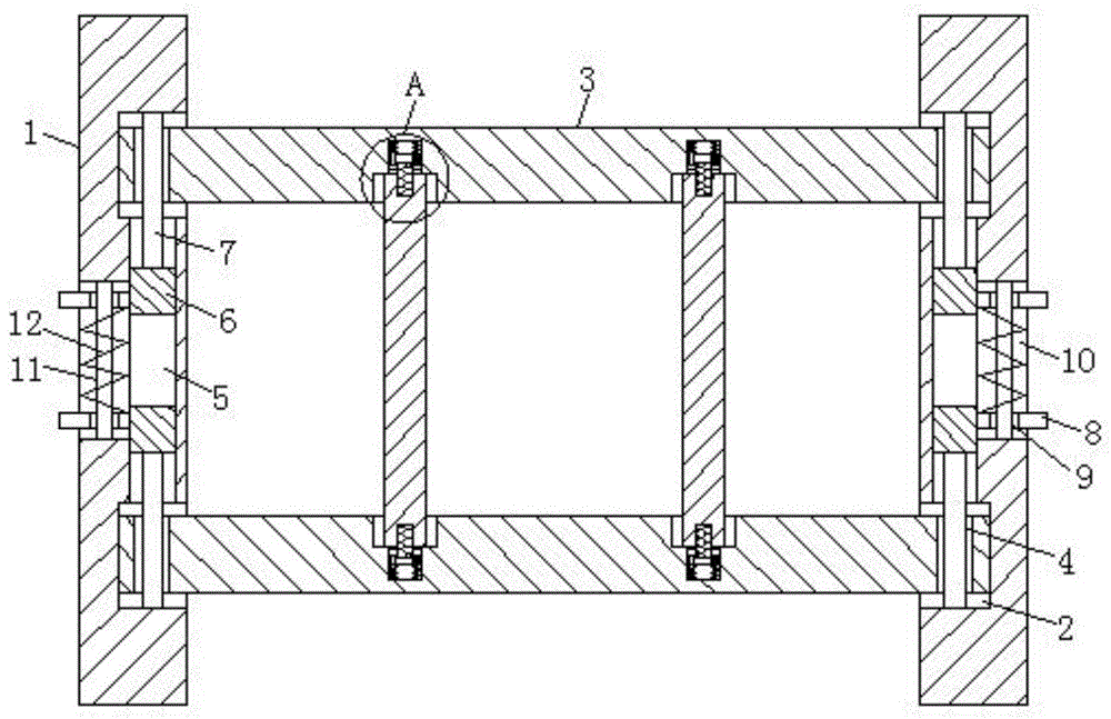 一种钢结构建筑中基于BIM技术的钢构梁的制作方法