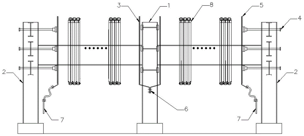 离子膜电解槽的制作方法