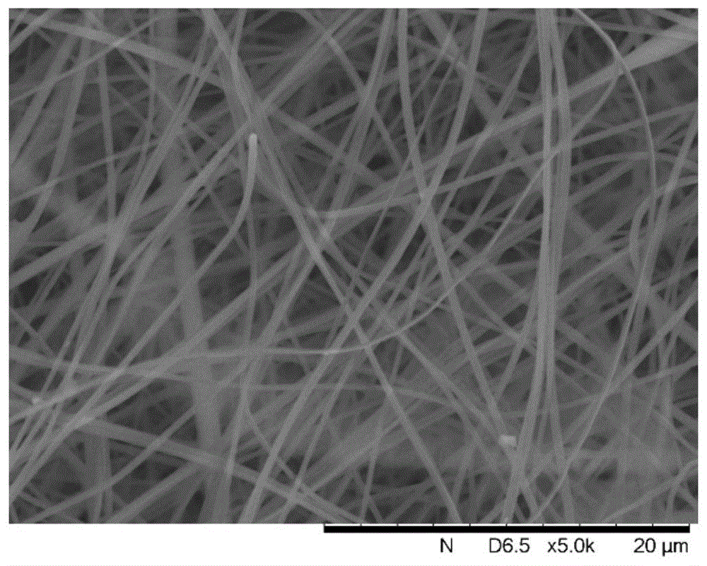 一种基于等离子体、纳米碳粉处理的烯丙基海因纳米纤维的制备方法与流程