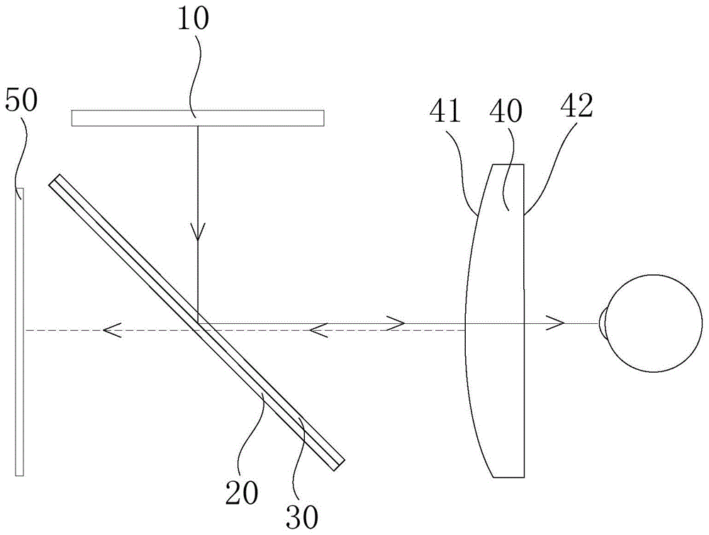 光学系统及具有其的虚拟现实设备的制作方法