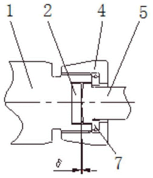 一种柱塞泵的调心结构的制作方法