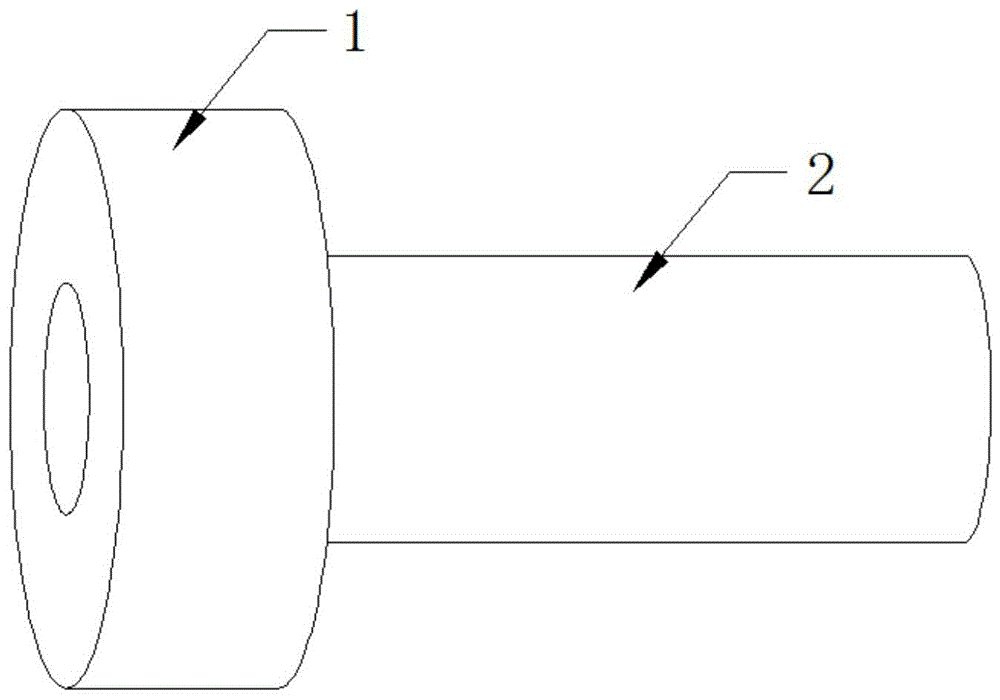 多普勒测微循环手夹的制作方法