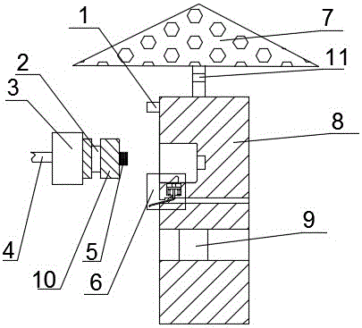 一种新能源汽车充电设备的制作方法