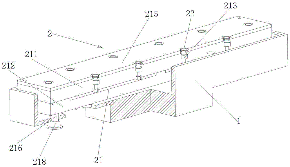 真空转运载具的制作方法