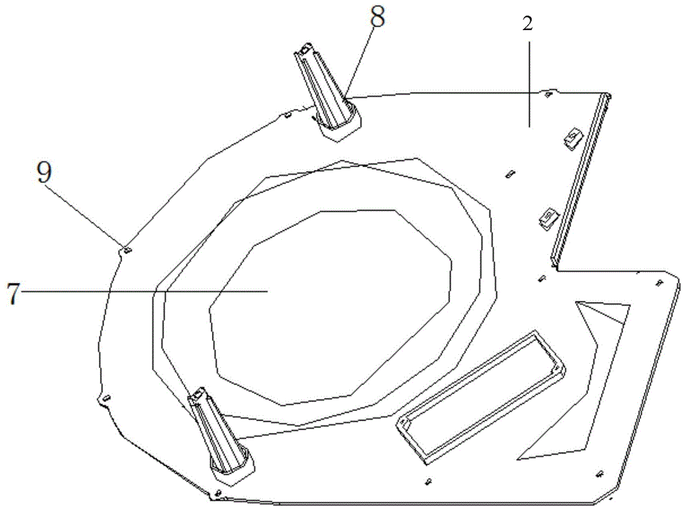 一种取暖器的制作方法