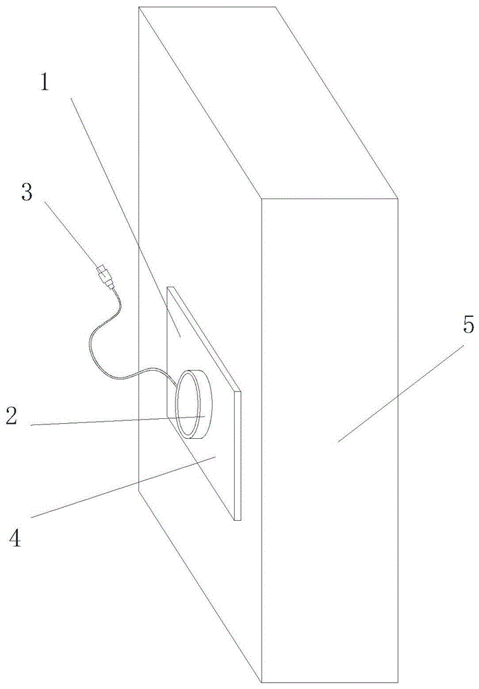 一种计算机主机外接散热机构的制作方法