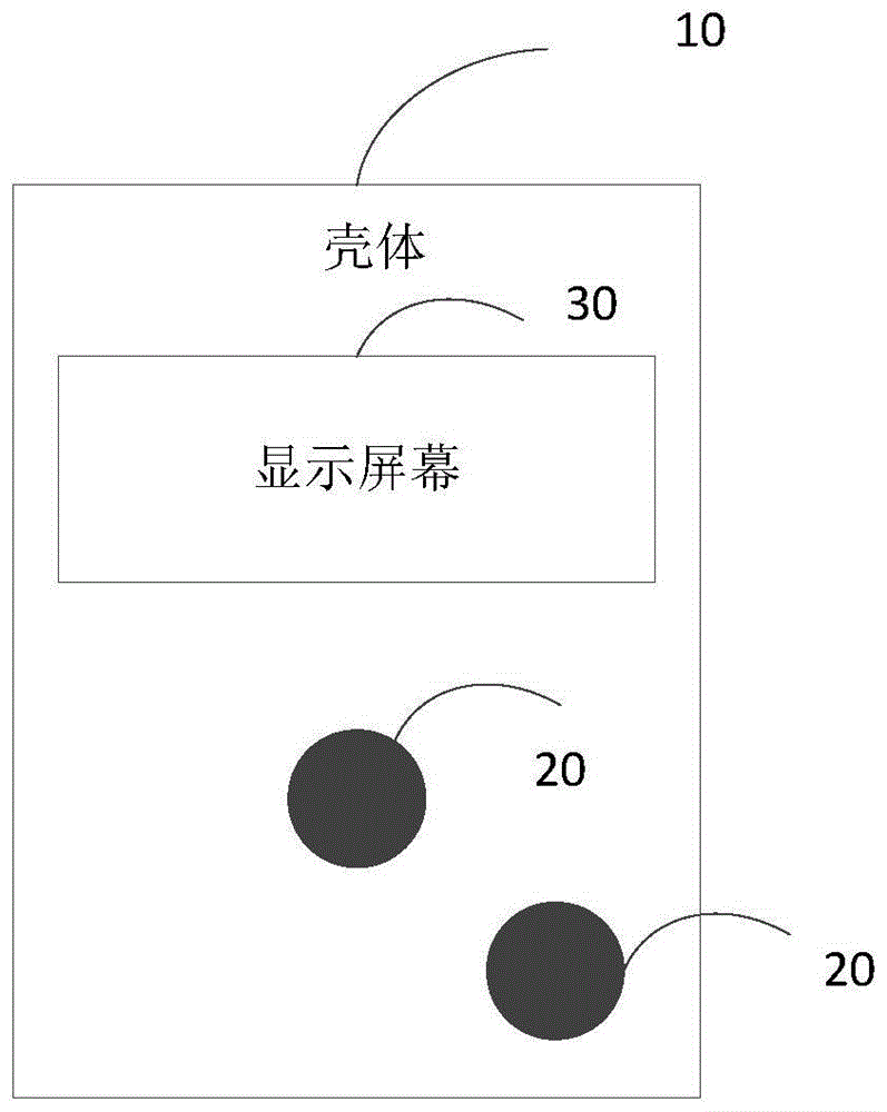 显示设备的制作方法