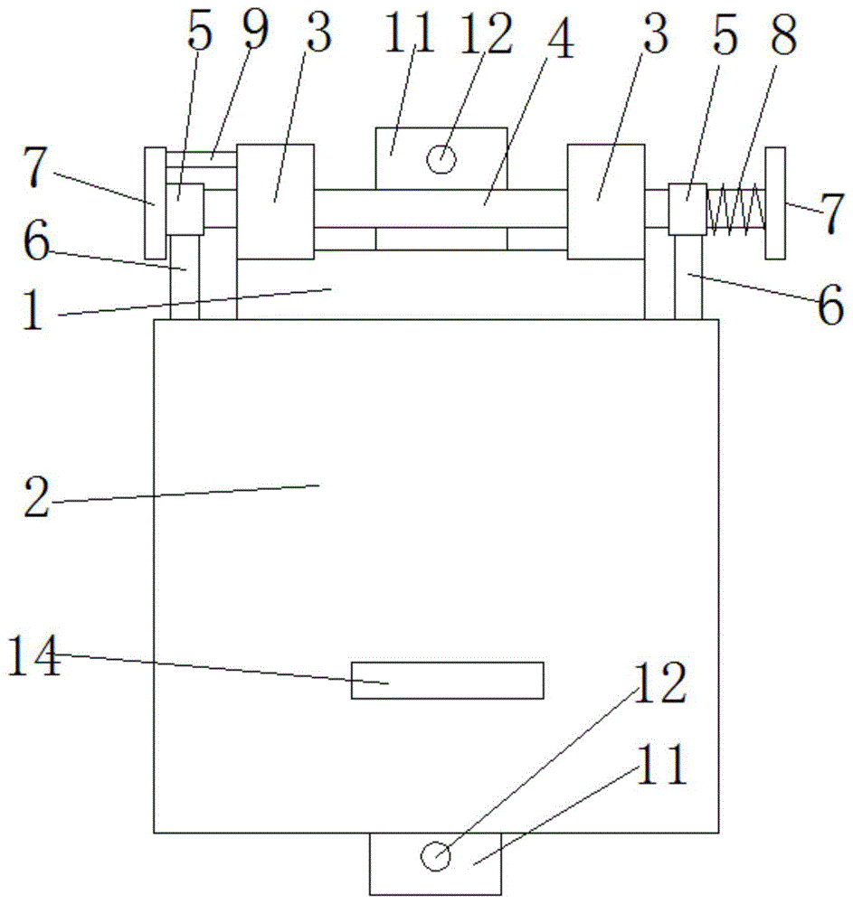 一种保护器的制作方法