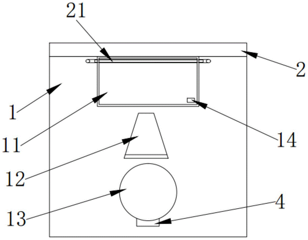 一种牙科面罩的制作方法