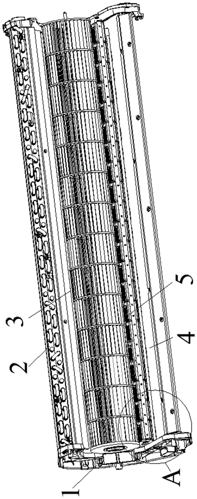 空调器的制作方法