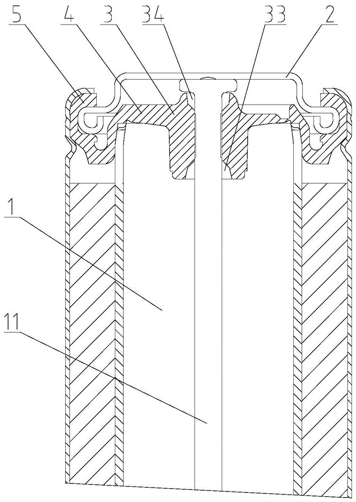 碱性干电池的制作方法