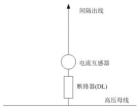 一种电流互感器二次回路断线自动保护装置的制作方法