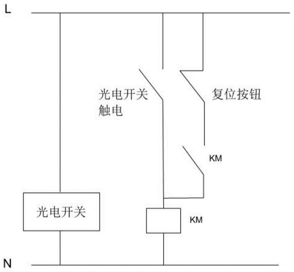 一种桥式起重机防钢丝绳跳槽保护装置的制作方法