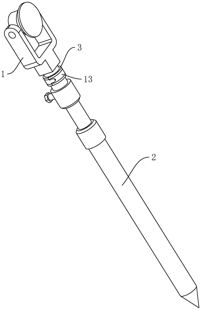 一种棱镜组件的制作方法