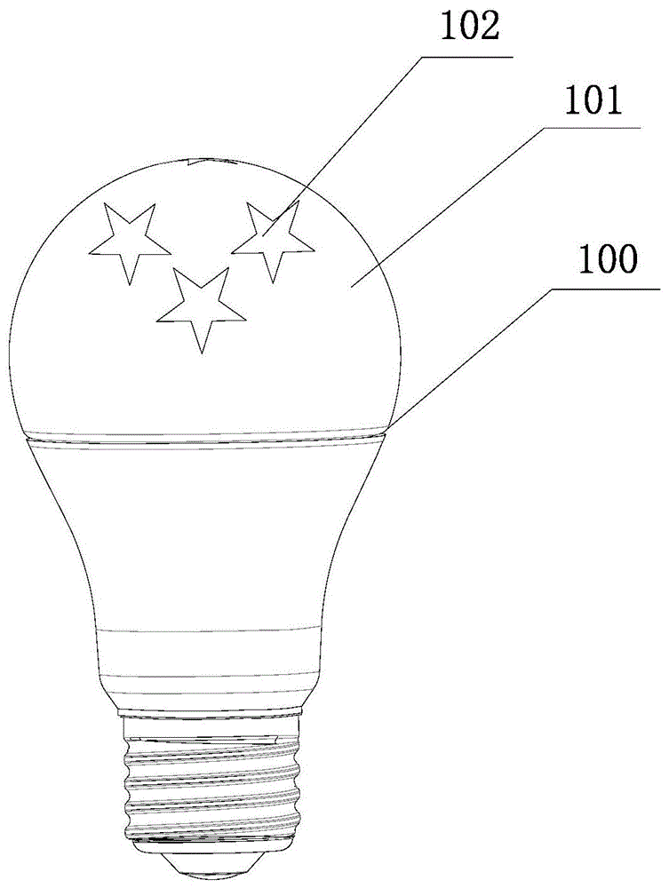 一种LED装饰灯的制作方法
