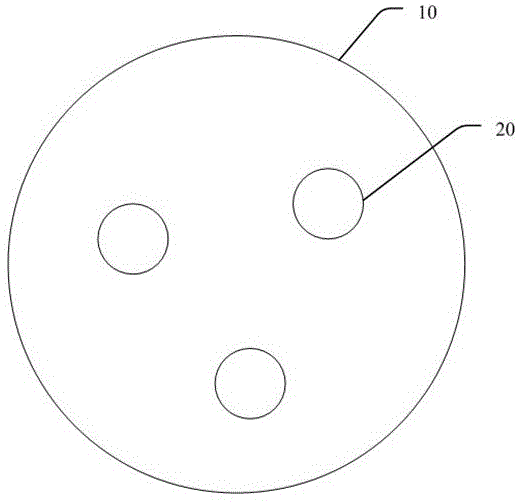 一种保温板及间断式真空蒸馏炉的制作方法