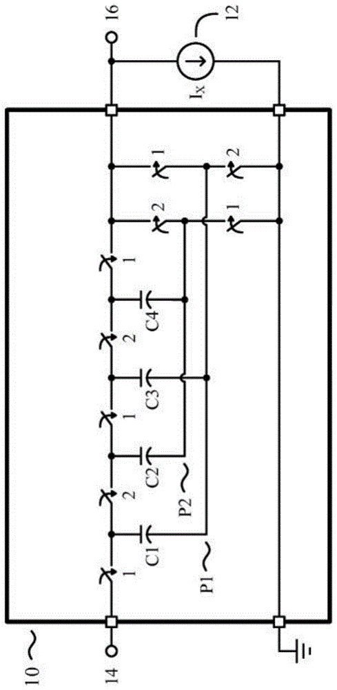 电荷泵稳定性控制的制作方法
