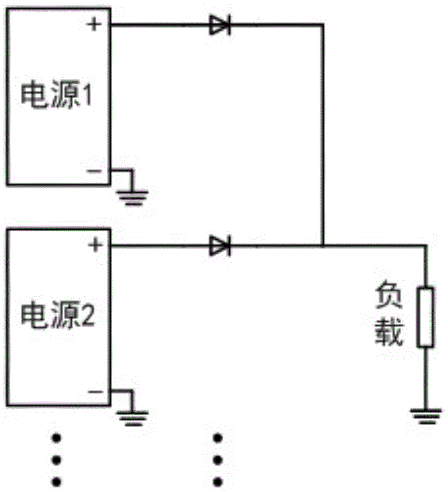 一种带诊断功能的高次侧冗余电路的制作方法