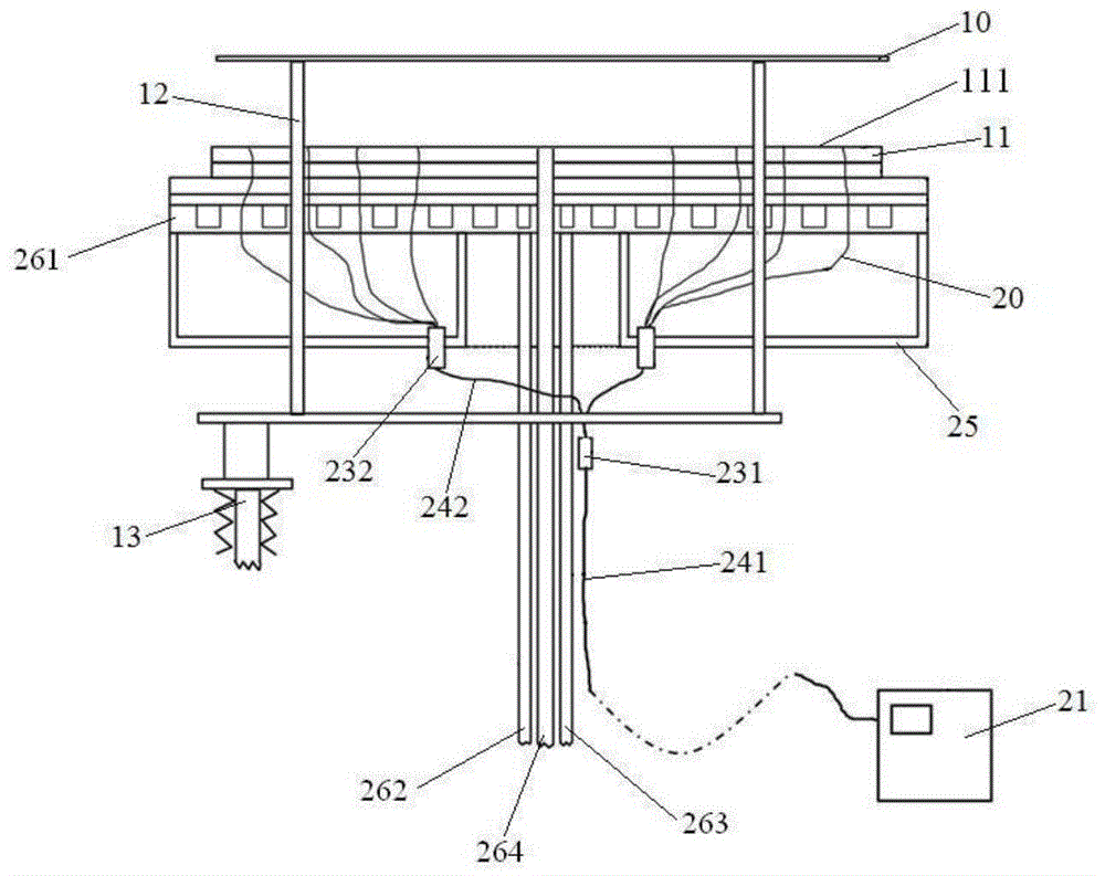 承载装置及工艺腔室的制作方法