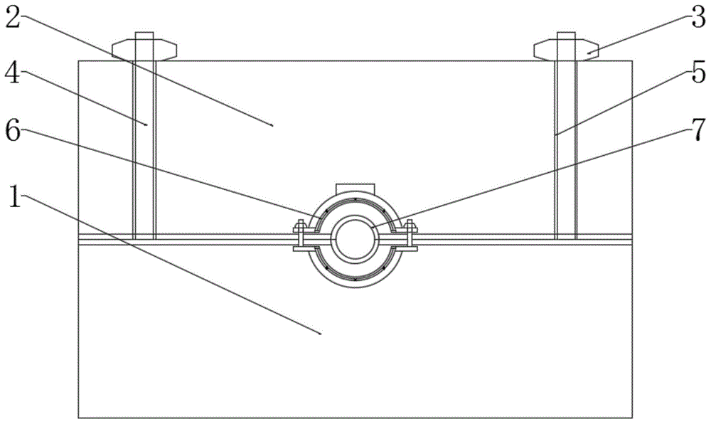 一种用于制作相机塑料壳的模具的制作方法