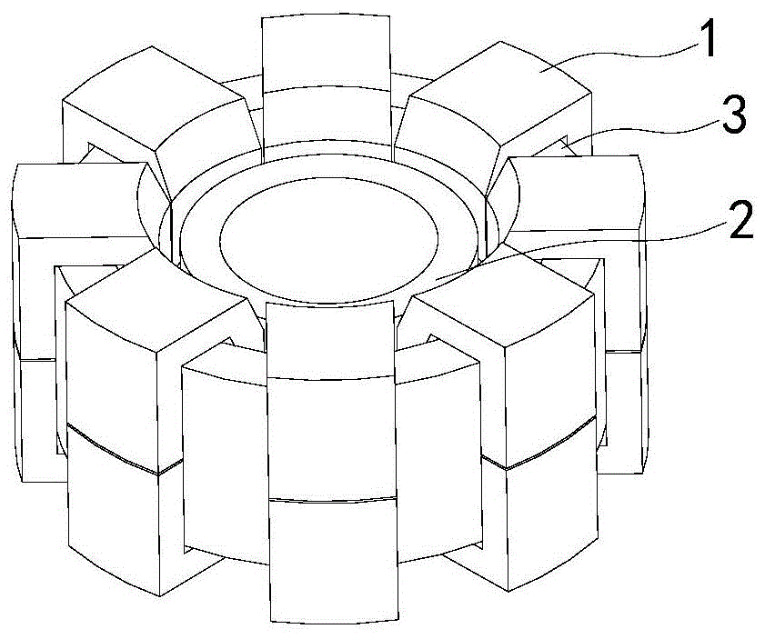 直线电机及压缩机的制作方法