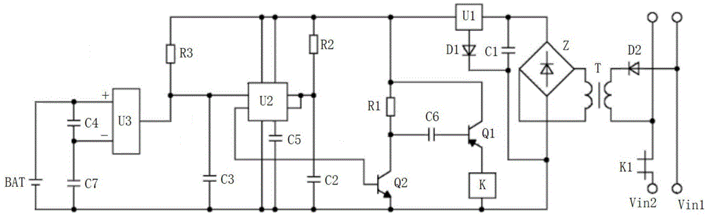 具有保护作用的路由器的制作方法