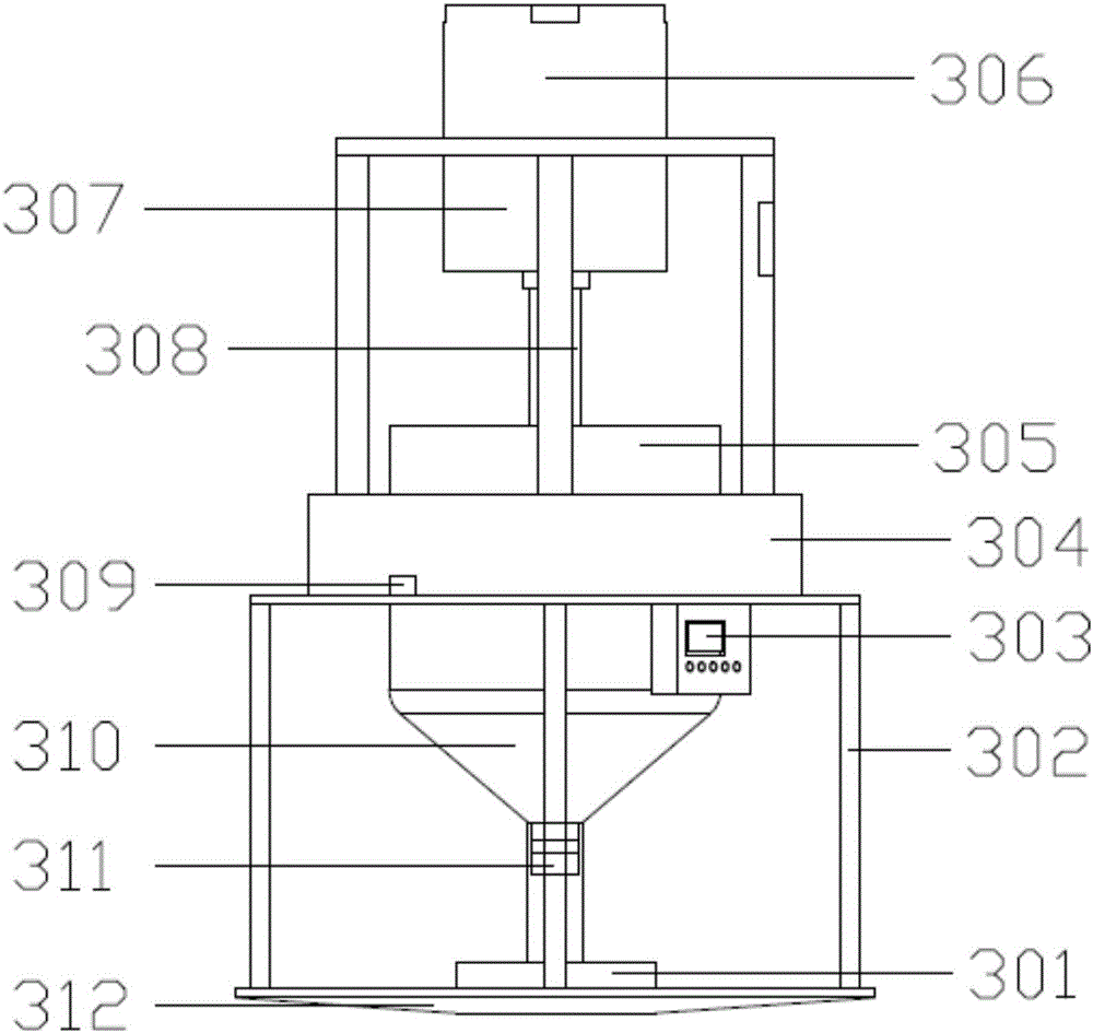 一种一体化室外养殖装置的制作方法