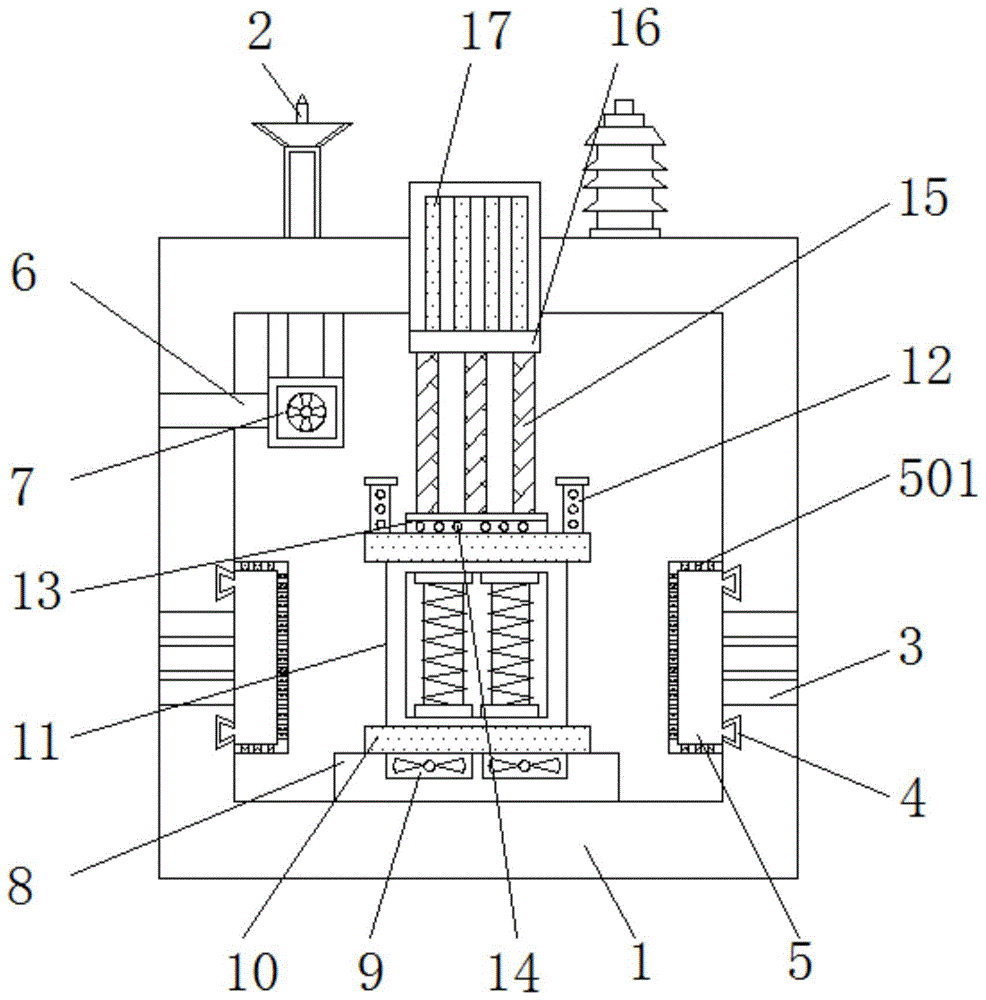 一种全铜变压器的制作方法