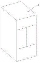 一种光敏树脂3D打印机的制作方法