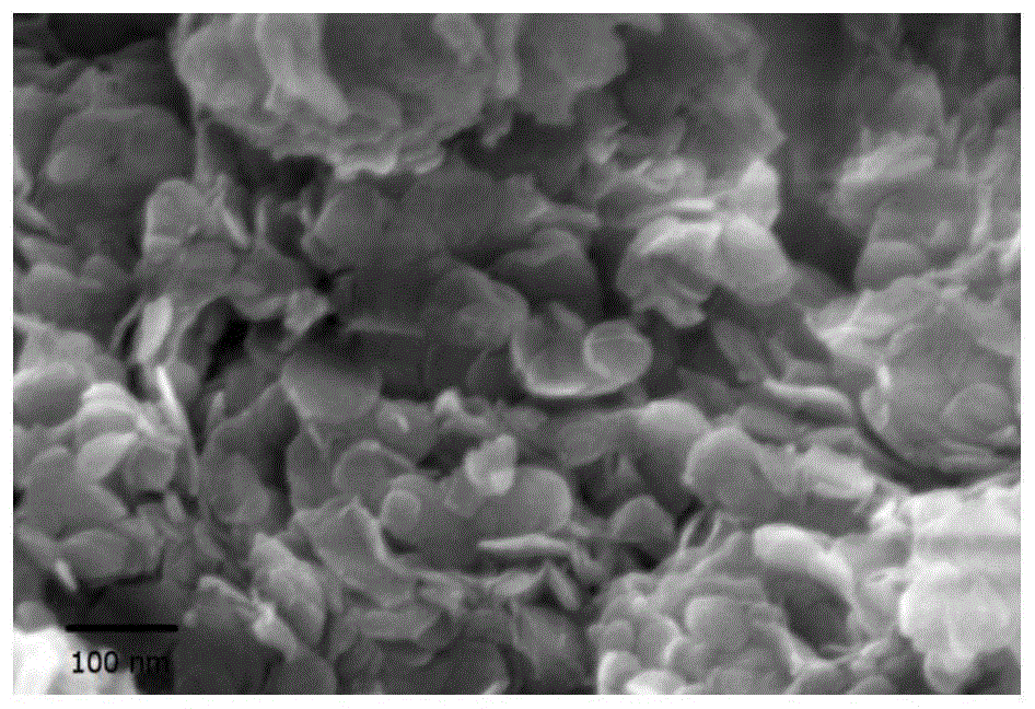 碳纳米管/二维纳米材料复合材料及其制法和应用的制作方法