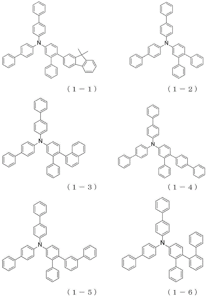 有机电致发光元件的制作方法