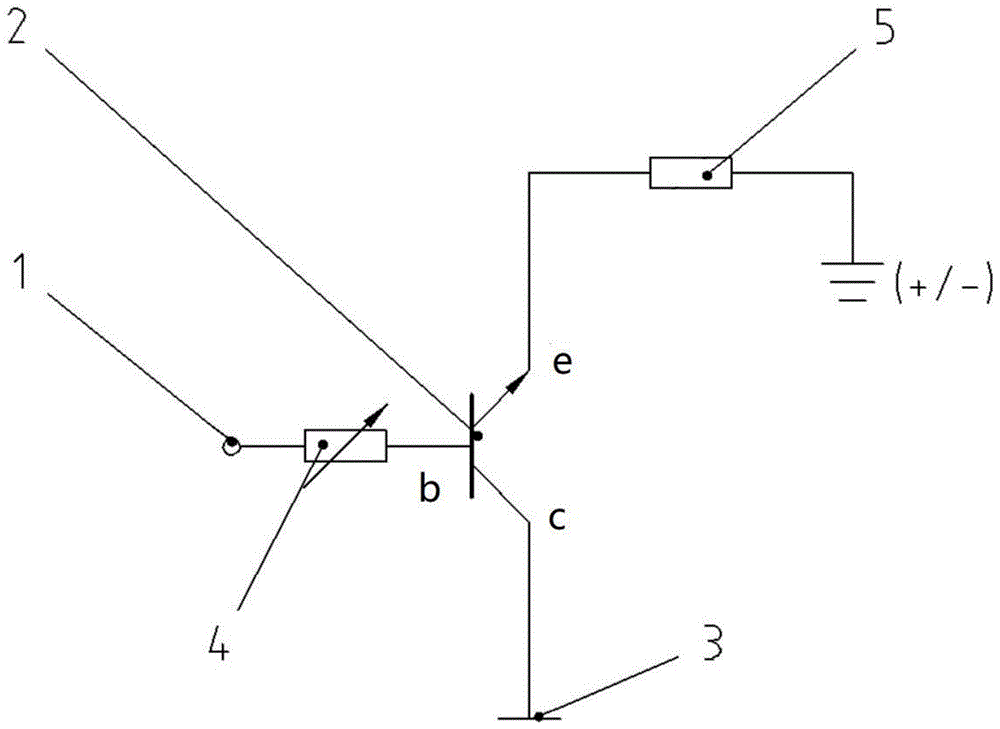 屏幕点击器的制作方法