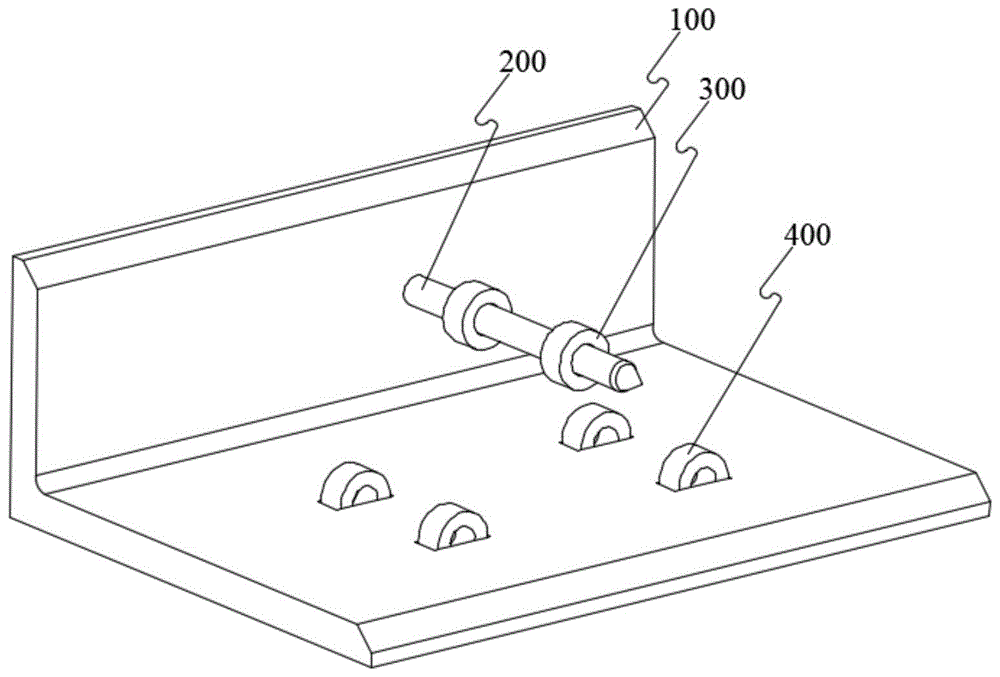 用于展示磁极相互作用的教具的制作方法