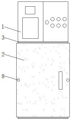 一种环网开关设备的制作方法