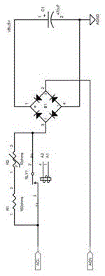 一种新型软启动电路的制作方法