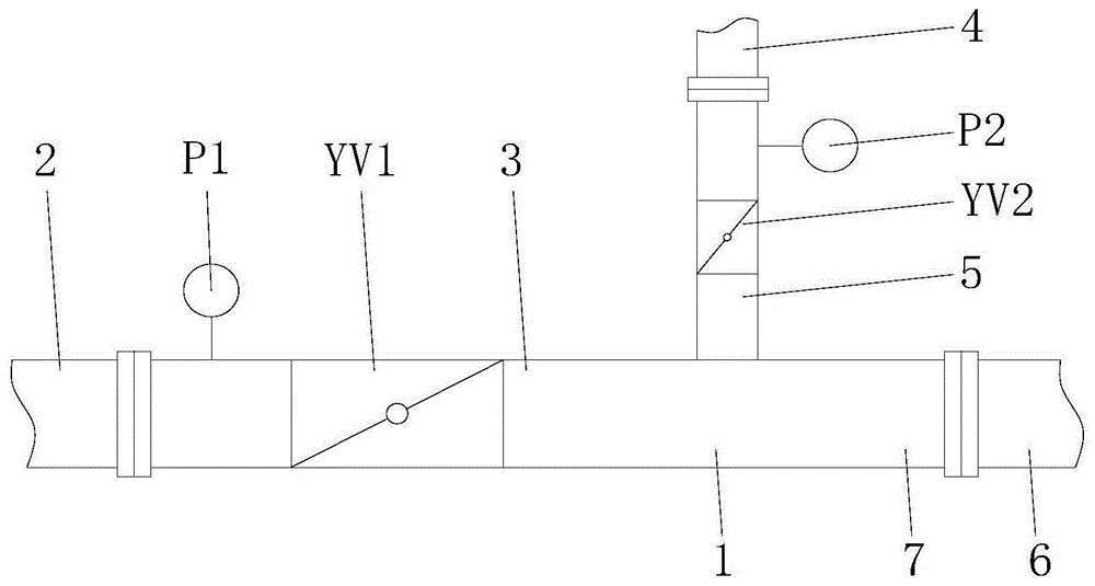 一种发动机防锈液自动添加系统的制作方法