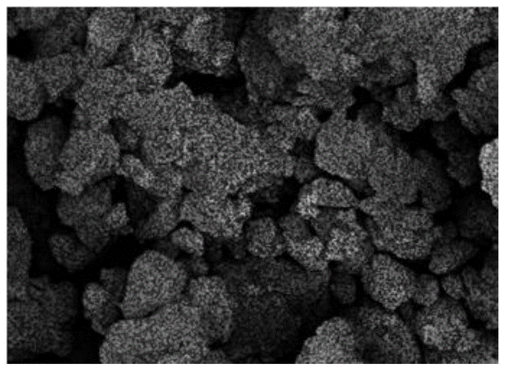 钾离子掺杂石墨相氮化碳纳米片光催化剂及其制备方法与流程