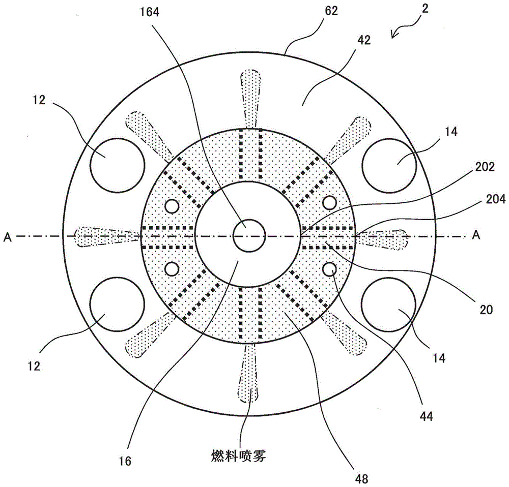 内燃机的制作方法